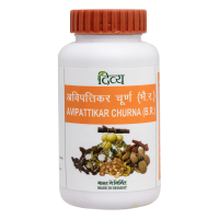 Divya Avipattikar Churna 100 g