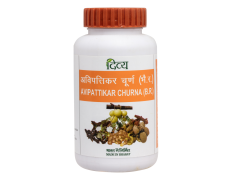 Divya Avipattikar Churna 100 g