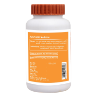 Divya Avipattikar Churna 100 g