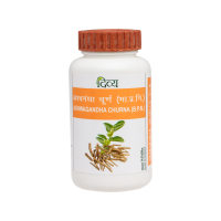 Divya Ashwagandha Churna 100 g