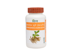Divya Ashwagandha Churna 100 g