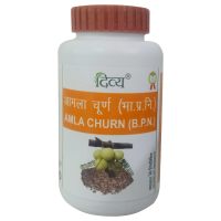 Divya Amla Churna 100 g