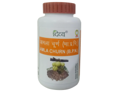 Divya Amla Churna 100 g