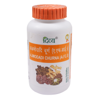 Divya Ajmodadi Churna 100 g