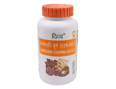Divya Ajmodadi Churna 100 g