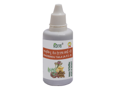 Divya Sadbindu Taila 30 ml