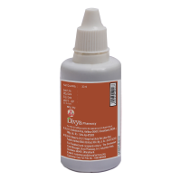 Divya Sadbindu Taila 30 ml