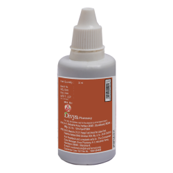 Divya Sadbindu Taila 30 ml - Herbal Oil for Soothing and Calming Effect