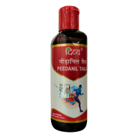 Divya Peedanil Taila 100 ml
