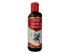 Divya Peedanil Taila 100 ml