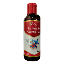 Divya Peedanil Taila 100 ml