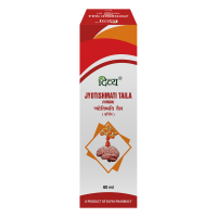 Divya Jyotishmati Taila Virgin 60 ml