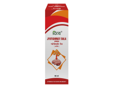 Divya Jyotishmati Taila Virgin 60 ml
