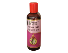 Divya Jatyadi Taila 100 ml