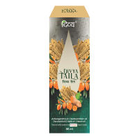 Divya Taila 50 ml - Premium Herbal Oil for Skin and Hair Care