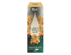 Divya Taila 50 ml - Premium Herbal Oil for Skin and Hair Care