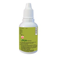 Divya Anu Taila 20 ml