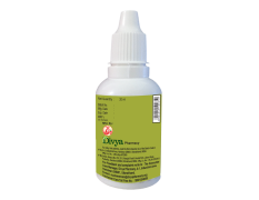 Divya Anu Taila 20 ml