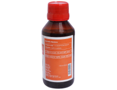 Divya Somraaji Taila 100 ml - Herbal Oil for Skin and Hair Care