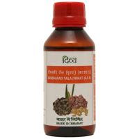 Divya Saindhavadi Taila 100 ml