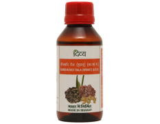 Divya Saindhavadi Taila 100 ml