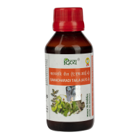 Divya Sahacharadi Taila 100 ml