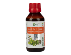 Divya Sahacharadi Taila 100 ml