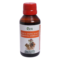 Divya Mahamash Taila 100 ml