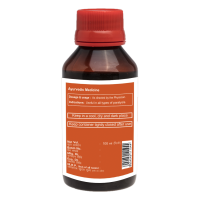 Divya Mahanarayan Taila 100 ml