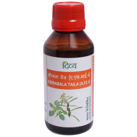 Divya Ksirabala Taila 100 ml