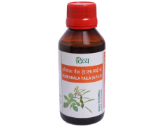 Divya Ksirabala Taila 100 ml