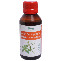 Divya Ksirabala Taila 100 ml