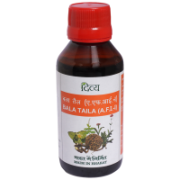 Divya Bala Taila 100 ml