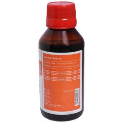 Divya Bala Taila 100 ml