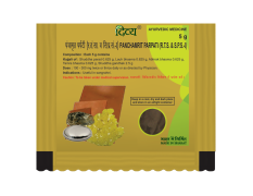 Divya Panchamrit Parpati 5 g