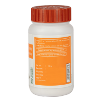 Divya Gandhak Rasayan 50 g