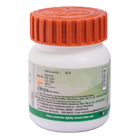 Divya Tribhuvankirti Ras 20 g - Traditional Ayurvedic Wellness Divya Tribhuvankirti Ras 20 g - Traditional Ayurvedic Wellness