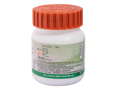 Divya Tribhuvankirti Ras 20 g - Traditional Ayurvedic Wellness