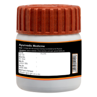 Divya Shuddh Shilajeet Sat 20 g