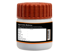 Divya Shuddh Shilajeet Sat 20 g