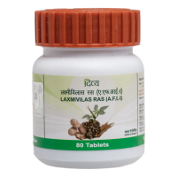 Laxmivilas Ras 20 g