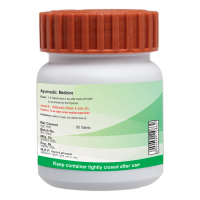 Laxmivilas Ras 20 g - Trusted Ayurvedic Formulation Laxmivilas Ras 20 g - Trusted Ayurvedic Formulation