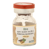 Divya Kumar Kalyan Ras 1 g