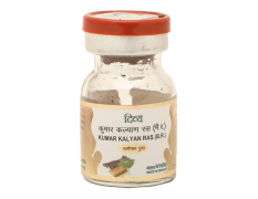 Divya Kumar Kalyan Ras 1 g