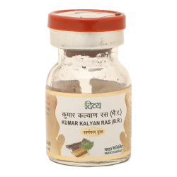 Divya Kumar Kalyan Ras 1 g