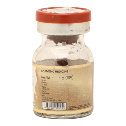 Divya Kumar Kalyan Ras 1 g