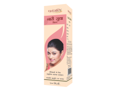 Patanjali Nari Sudha Syrup 200 ml - Herbal Support for Women's Well-being