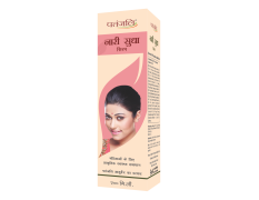 Patanjali Nari Sudha Syrup 200 ml - Herbal Support for Women's Well-being