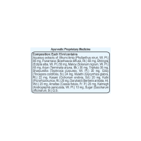 Patanjali Liv Amrit Syrup 200 ml - Natural Liver Health Support Patanjali Liv Amrit Syrup 200 ml - Natural Liver Health Support