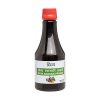 Divya Swasari Pravahi 250 ml
